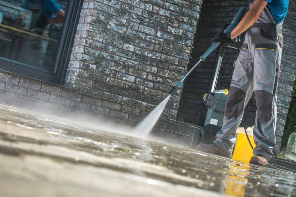 Best Playground Equipment Cleaning  in Ada, OH