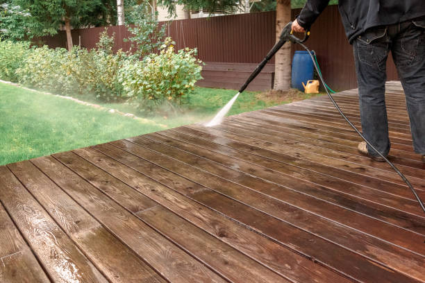 Best Solar Panel Cleaning  in Ada, OH