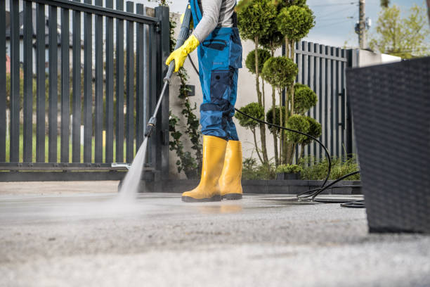 Best Pool Deck Cleaning  in Ada, OH